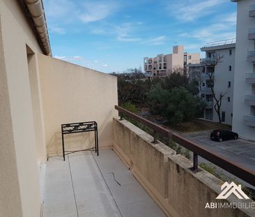 Location Appartement 1 pièce 30m² MONTPELLIER 34000 - Photo 5