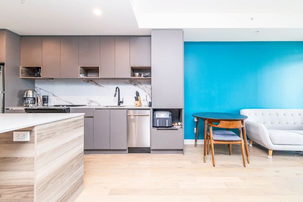 Appartement - 332-201 Rue Jacques-Le Ber - Photo 1