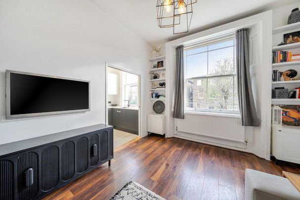 1 bedroom flat to rent - Photo 1