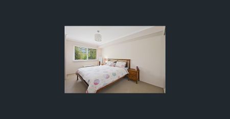 Discover a superb 2 bedroom, 2 bathroom apartment in the heart of Mosman, designed for comfort, lifestyle and convenience - Photo 2