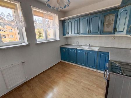 Mieszkanie Elblag wynajem - Photo 4