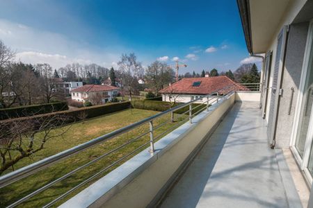 4 Zimmer, 65 m², 1. Stock - Photo 3