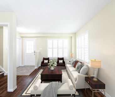 For Lease - 148 Osborn Avenue Unit# UPPER, Brantford, Ontario - Photo 1