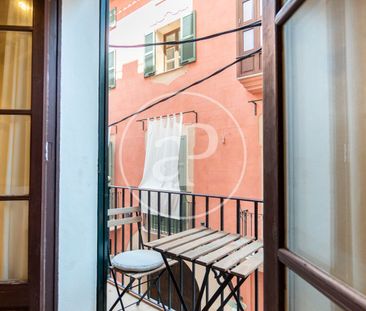 Piso de alquiler en Carrer de Sant Bartomeu, Sant Nicolau - Photo 6