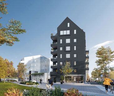 Johannesbäcksgatan 13B, 75463, Uppsala - Foto 4