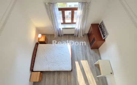 Kraków, Stare Miasto, Długa - Zdjęcie 4