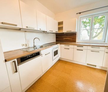 Mietwohnung mit hoher Lebensqualität in Altenberg bei Linz! - Foto 1