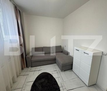 Garsoniera demisol inalt, centrala termica, zona LIDL Cornitoiu - Fotografie 3