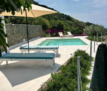 Villa a schiera Ponte di Ischia, Centro, Ischia - Photo 4