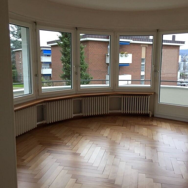 Beautiful apartment with balcony in Seefeld - Foto 1