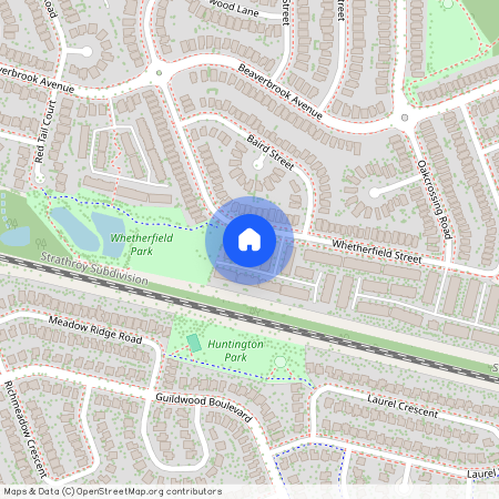 1059 Whetherfield Street, London North