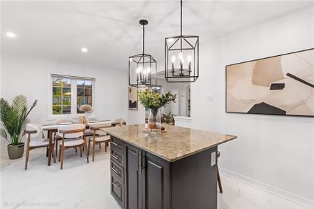 For Lease - 716 Maloja Way, Stittsville - Munster - Richmond, Ontario - Photo 2