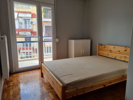 Studio/Γκαρσονιέρα για ενοικίαση Ευζώνων - Πεδίον Άρεως (Φάληρο - Ιπποκράτειο) - Φωτογραφία 3