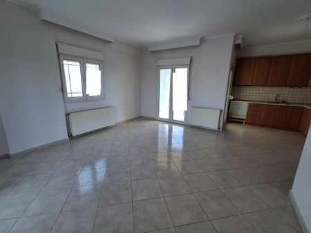 Διαμέρισμα για ενοικίαση Ευαγγελισμός - Νέος Κουκλουτζάς (Εύοσμος) - Φωτογραφία 4