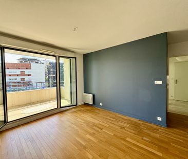 Location Appartement 3 pièces 56m² ISSY LES MOULINEAUX 92130 - Photo 1