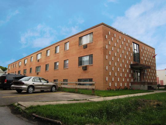 Prince Randolph Apartments - Photo 1