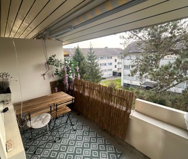 3.5 Zimmer, 2. Stock - Photo 5