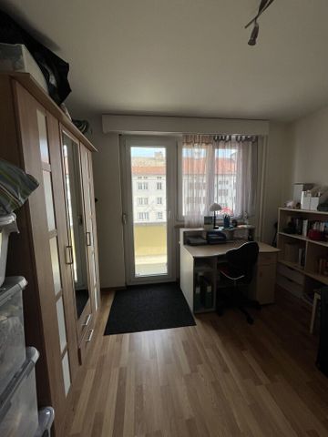 Appartement 3 pièces avec balcon - Photo 5