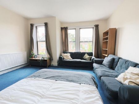 6 bedroom house share to rent - Photo 2