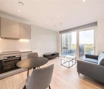 Studio to rent - Photo 5