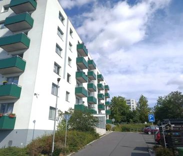 Pronájem bytu 1+kk 28 m - Photo 1