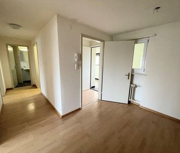 Helle, gepflegte Wohnung mit Balkon! - Photo 4