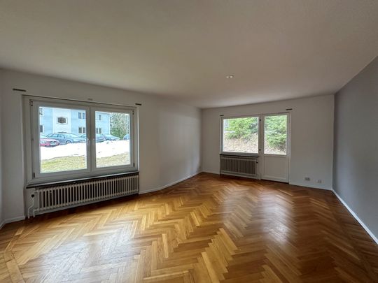 Hällvägen 34 - Photo 1