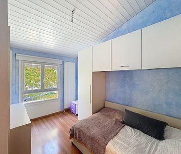 Belle villa lumineuse proche de Carouge – 3 chambres, jardin plein sud - Foto 5