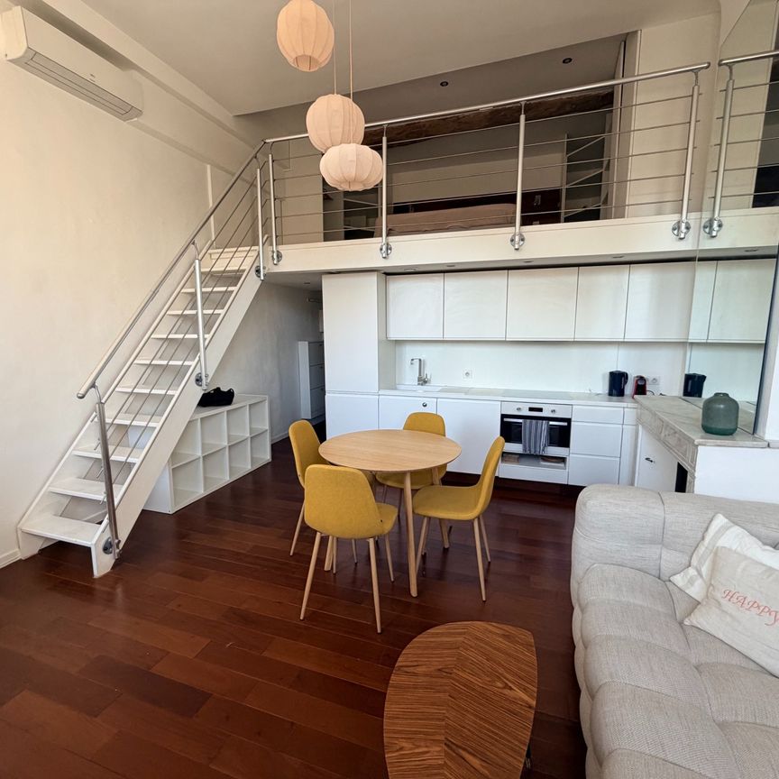 Location Appartement 2 pièces 46m² AIX EN PROVENCE 13100 - Photo 1