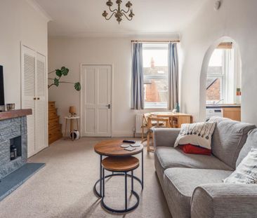 2 bedroom flat to rent - Photo 6