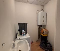 Location Maison 4 pièces 95m² CHERBOURG-EN-COTENTIN 50100 - Photo 3