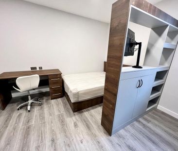 Studio to rent - Photo 4