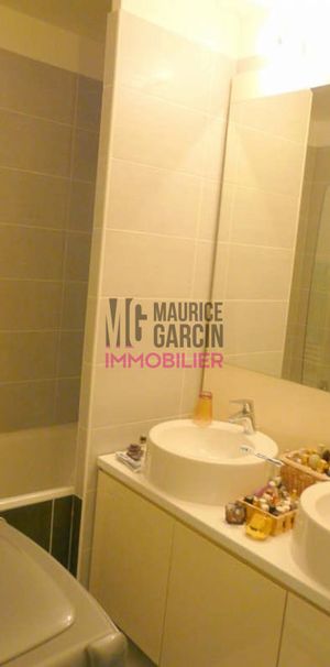 A LOUER - APPARTEMENT AVIGNON - 4 pièces 73.07m² - Photo 1