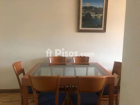 Piso en alquiler en San Bernardo-Campus-Platina - Photo 3