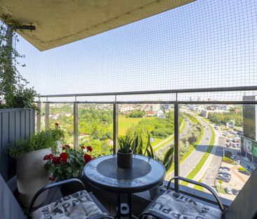 ST 55 | piękne, widokowe mieszkanie - Photo 2