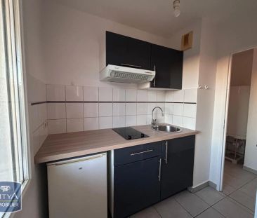 Appartement à louer 2 pièces 47.63m² - Photo 4