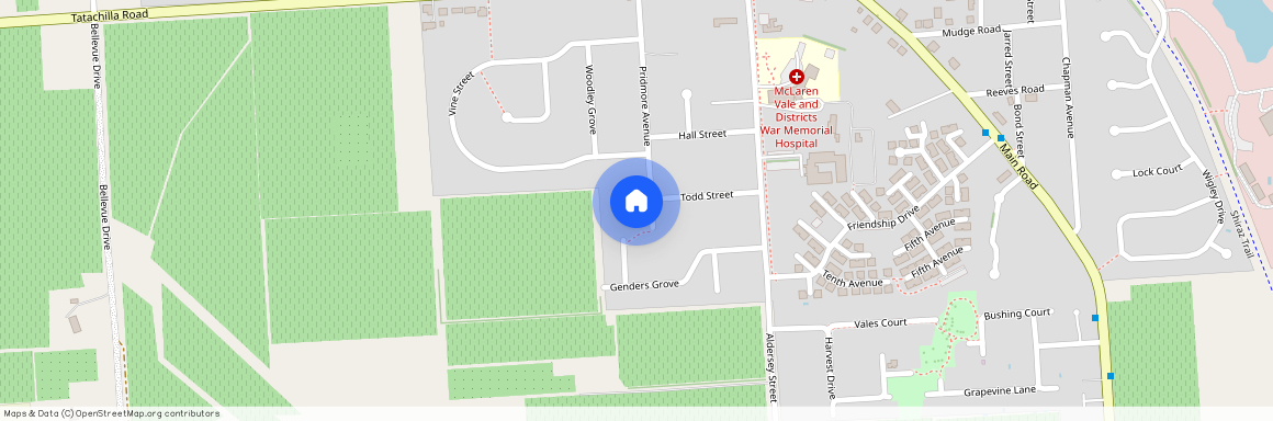 30 Pridmore Avenue, SA 5171, Mclaren Vale