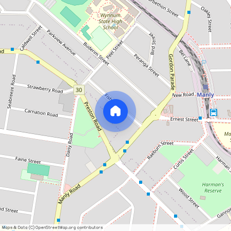 22, Fisher Street, QLD, Manly