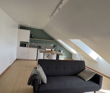 Appartement RUE VERNOUILLET - Photo 4