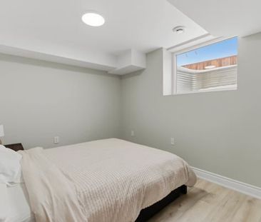 For Lease - 3 Marshall Lane Unit# (Lower), St. Catharines, Ontario - Photo 4