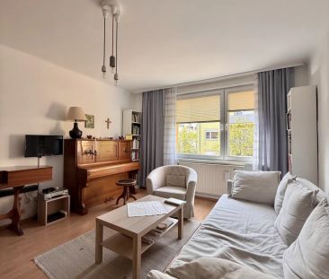 WUNDERSCHÖNE 2-ZIMMER WOHNUNG MIT GRÜNBLICK IN ABSOLUTER RUHELAGE Z... - Photo 5