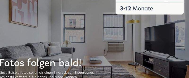 Blueground ID367, Mitte - Photo 1