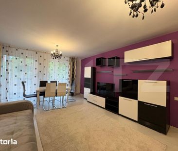 Apartament 2 camere, modern, parcare, zona Sigma - Photo 4