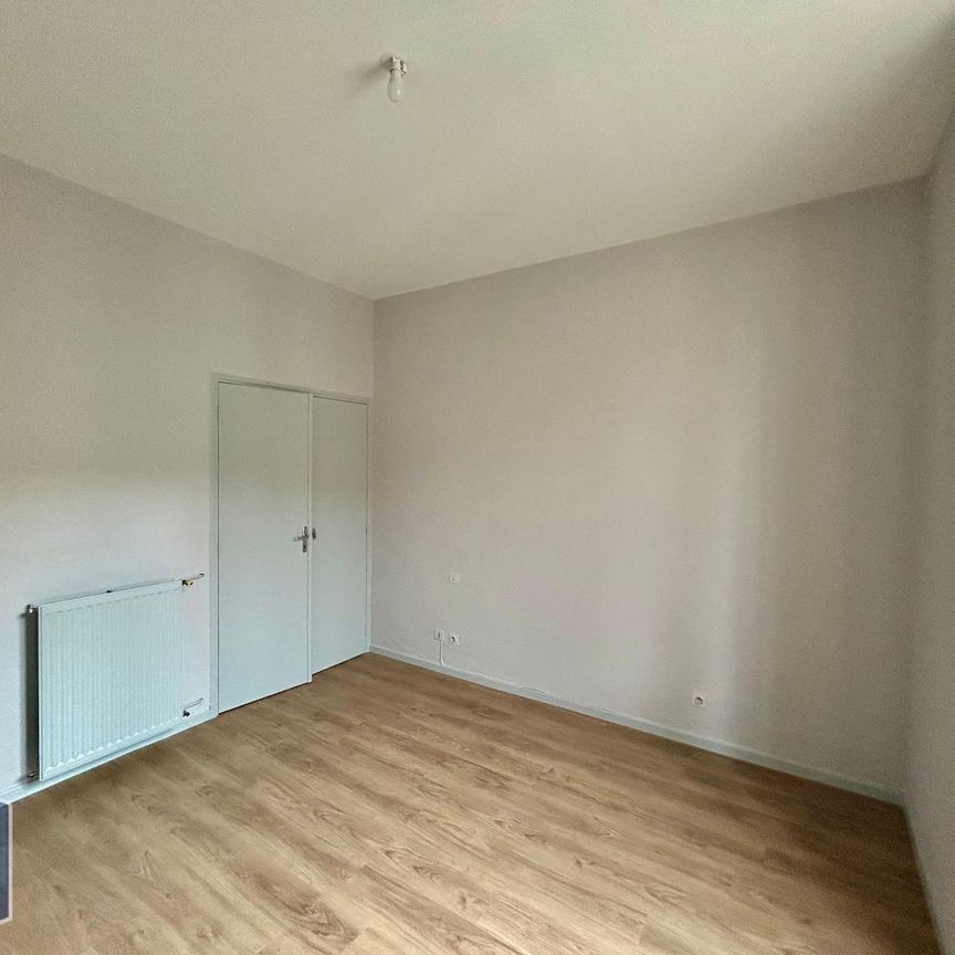 Location Appartement 3 pièces 62m² ALBI 81000 - Photo 1