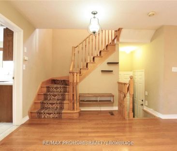 For Lease - 73 Briarcrest Drive, Markham, Ontario - Photo 2