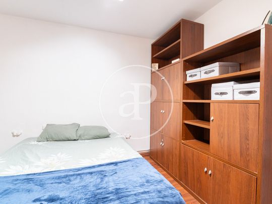 Apartment for Rent in Eixample Esquerra - Photo 1