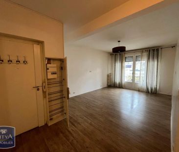 Appartement à louer 3 pièces 100m² - Photo 3