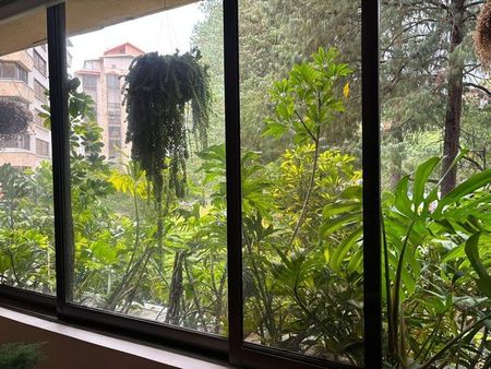 Departamento en renta en Bosques de las Lomas, Semi amueblado - Photo 4