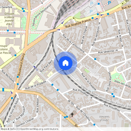 63000, Clermont-Ferrand