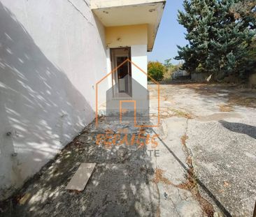Μονοκατοικία για ενοικίαση Άγιος Νεκτάριος (Νέα Ιωνία Βόλου) - Φωτογραφία 1